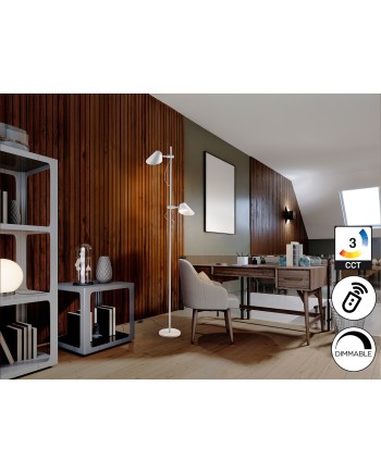 ESINO- PIE SALON 2L BLANCO